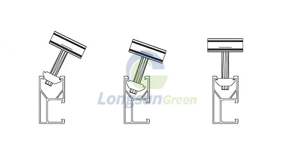 solar mid clamps solar mid clamps